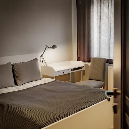 Feriehus Dom Rodzinny Na Sianowskiej By Lookap *