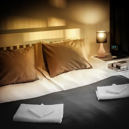 Dom Rodzinny Na Sianowskiej By Lookap Holiday home Poznan