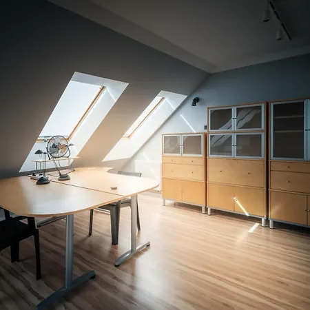 Dom Rodzinny Na Sianowskiej By Lookap Holiday home *
