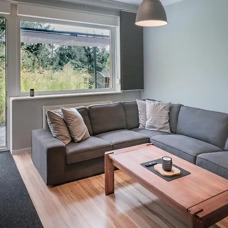Dom Rodzinny Na Sianowskiej By Lookap Holiday home Poznan