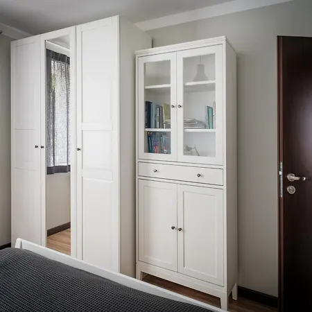 Dom Rodzinny Na Sianowskiej By Lookap Holiday home *