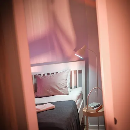 Dom Rodzinny Na Sianowskiej By Lookap Holiday home Poznan